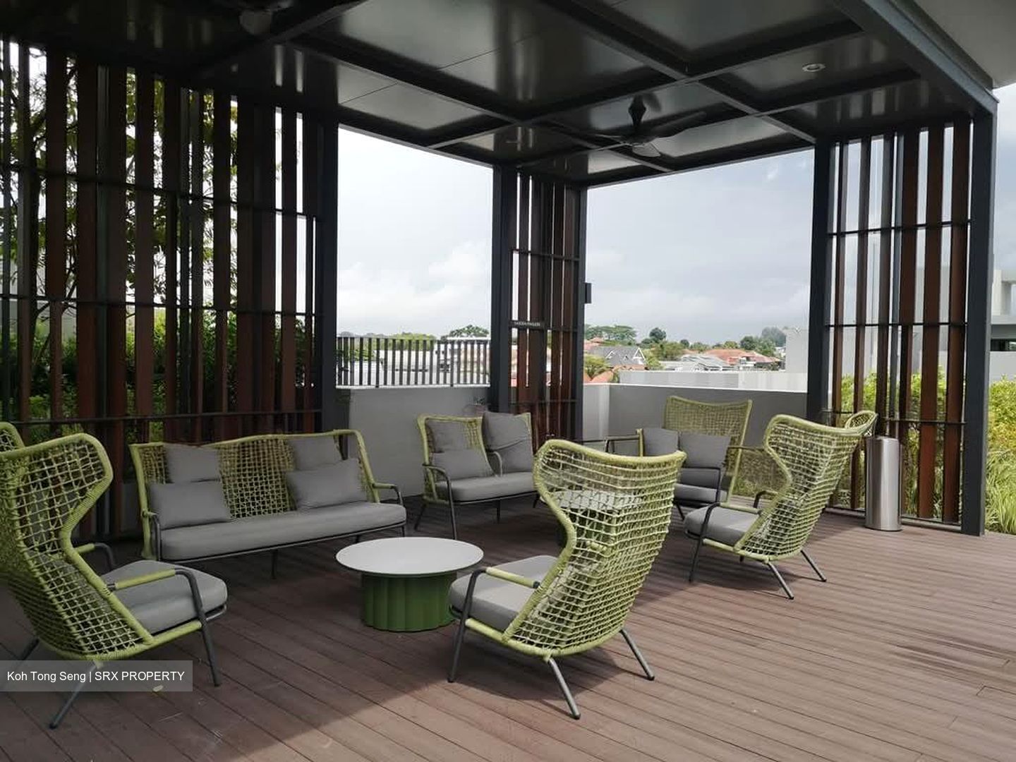 Royalgreen (D10), Condominium #601915711
